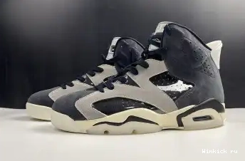 CHROME” WMNS AIR “TECH JORDAN 6 0622